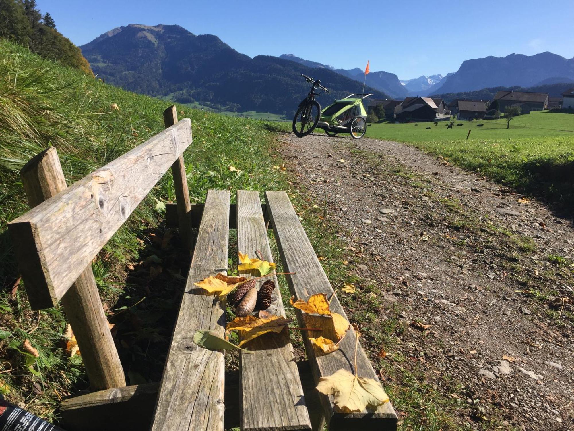 Appartamento Neu Auszeit985 - Auszeit Mit Ausblick Schwarzenberg im Bregenzerwald Esterno foto